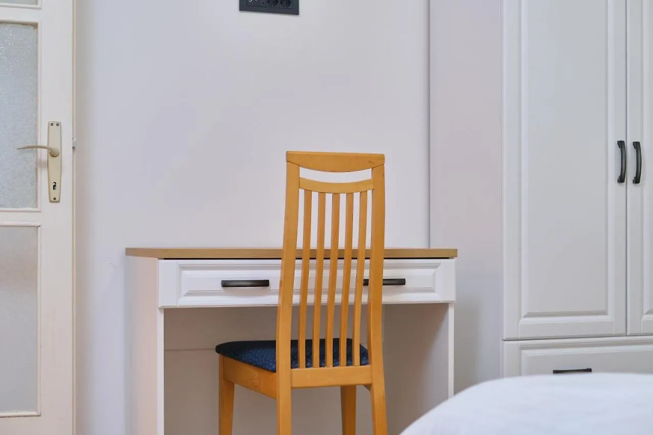 Bacci Central 2-Bedroom Apartment By Litto Split Croatia