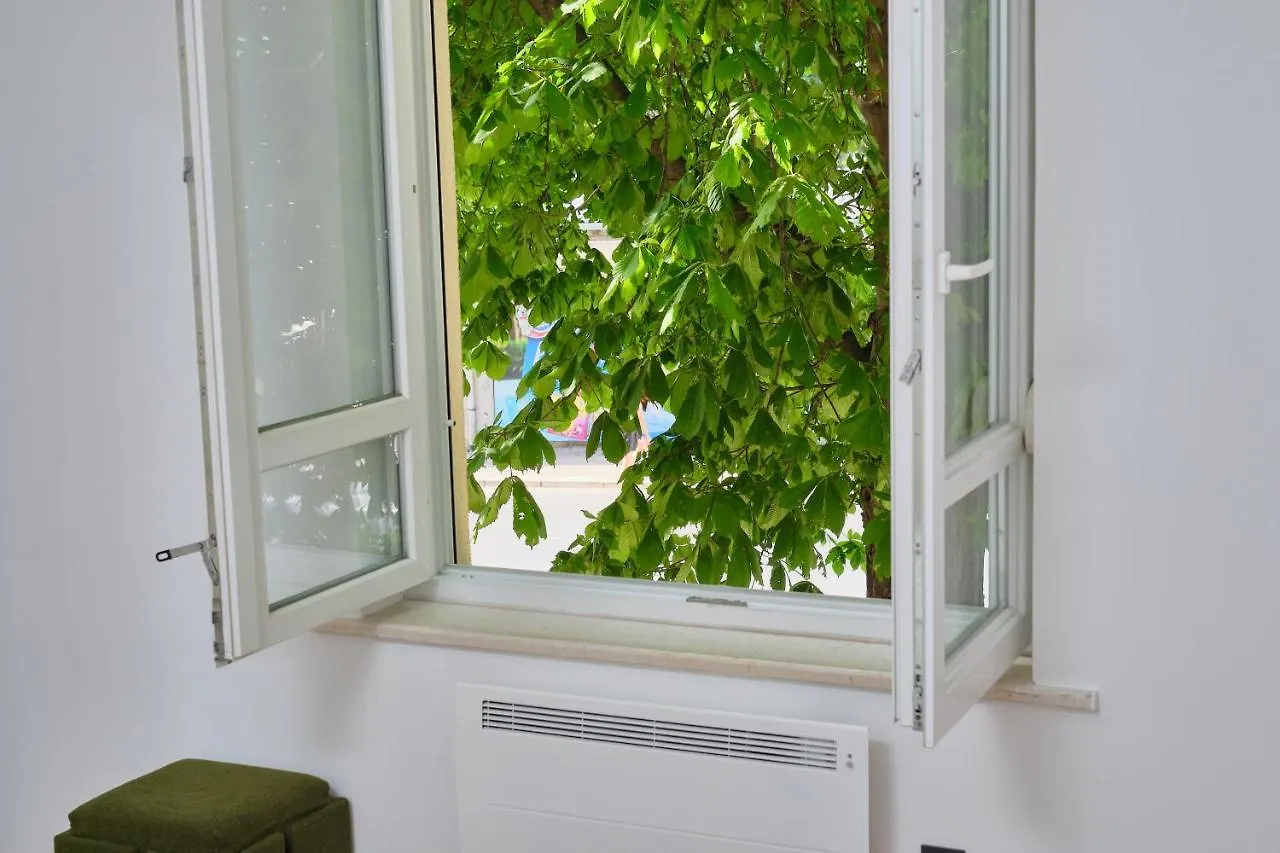 Bacci Central 2-Bedroom Apartment By Litto Split Croatia