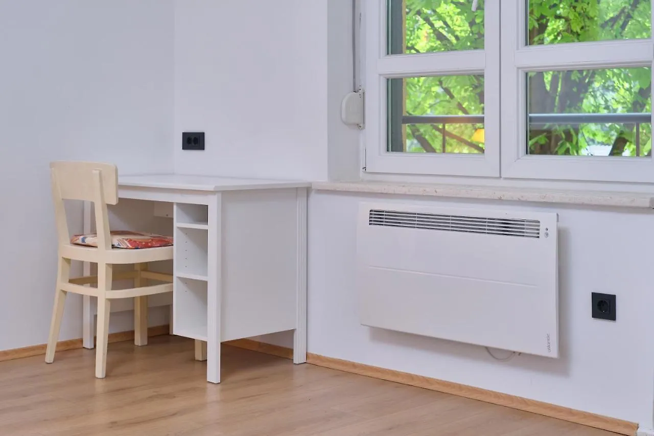 Bacci Central 2-Bedroom Apartment By Litto Split