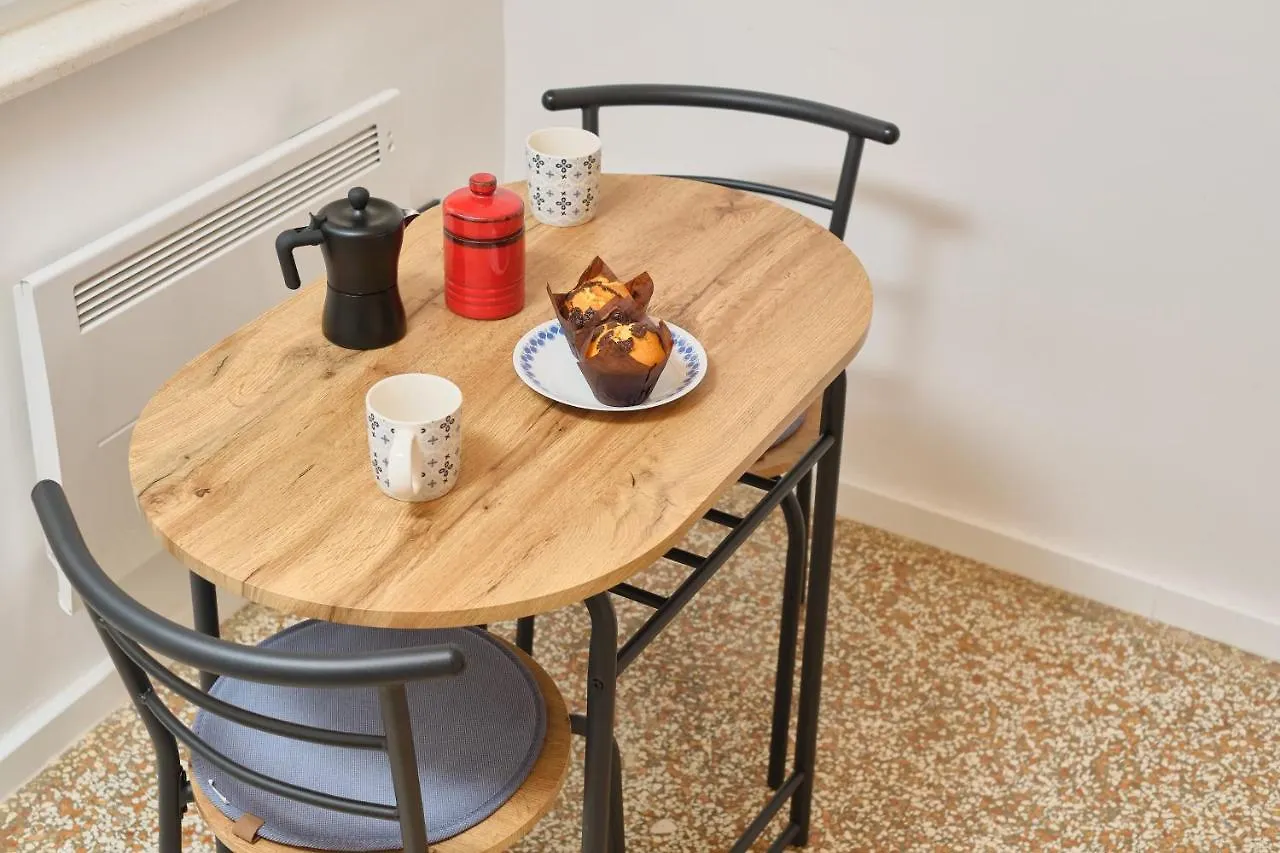 Bacci Central 2-Bedroom Apartment By Litto Split Croatia
